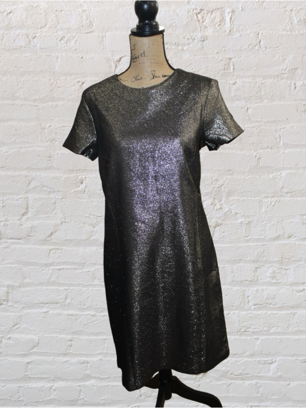 Kay Unger New York Imelda Asymmetric Dress